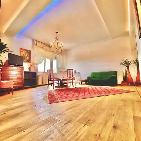 L'ultimo Piano Bed & Breakfast Forlì