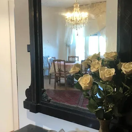 L'ultimo Piano Frühstückspension 3*