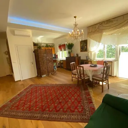 Bed & Breakfast L'ultimo Piano 3*