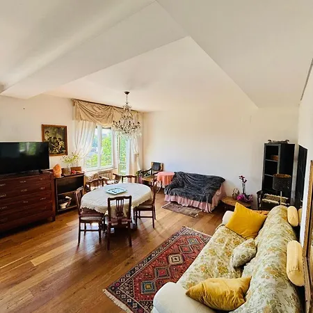 Bed & Breakfast L'ultimo Piano