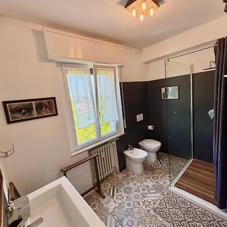 L'ultimo Piano Bed & Breakfast Forlì