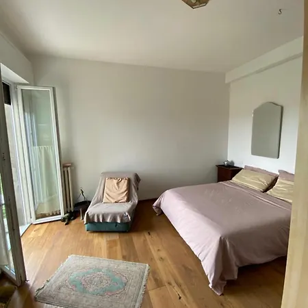 L'ultimo Piano Bed & Breakfast Forlì