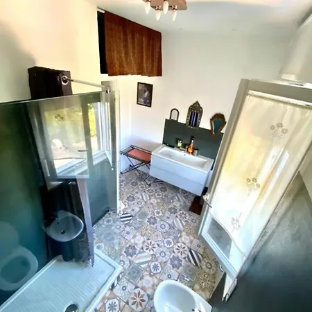 L'ultimo Piano Frühstückspension