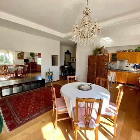 Bed & Breakfast L'ultimo Piano