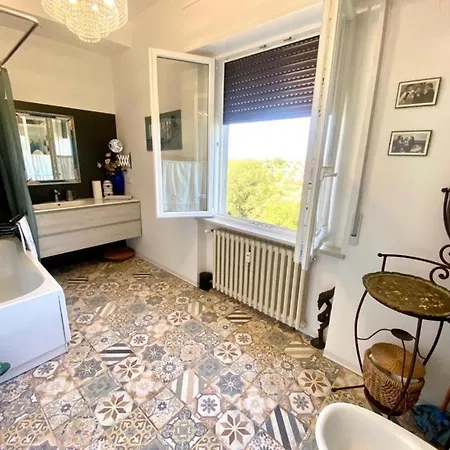 L'ultimo Piano Bed & Breakfast