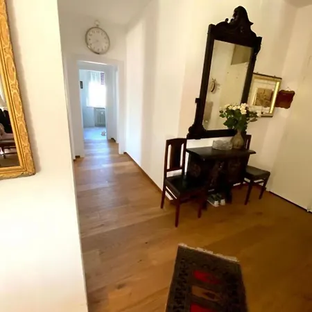 Frühstückspension L'ultimo Piano