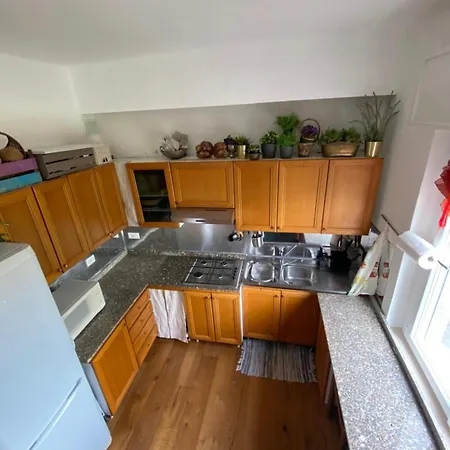 L'ultimo Piano Bed & Breakfast Forlì