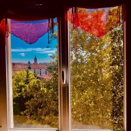 Bed & Breakfast L'ultimo Piano