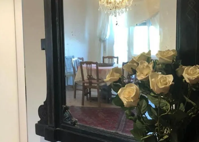 L'ultimo Piano לינה וארוחת בוקר 3*