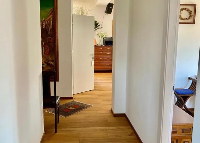 L'ultimo Piano פורלי