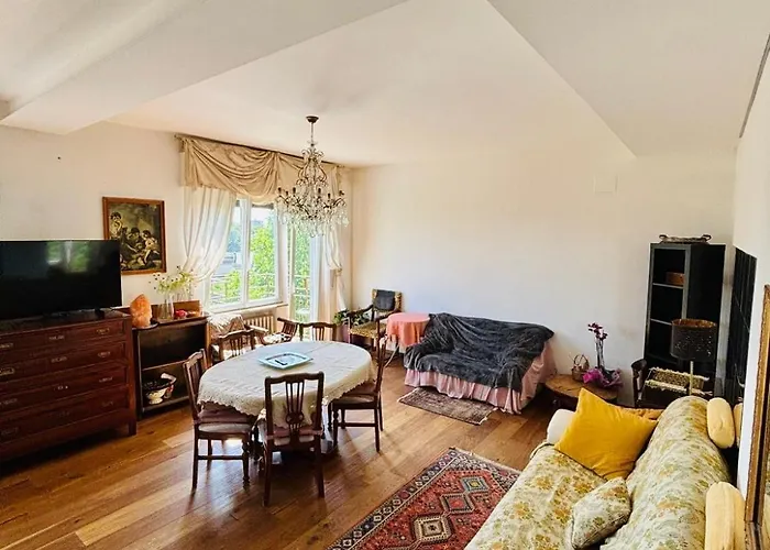 לינה וארוחת בוקר L'ultimo Piano