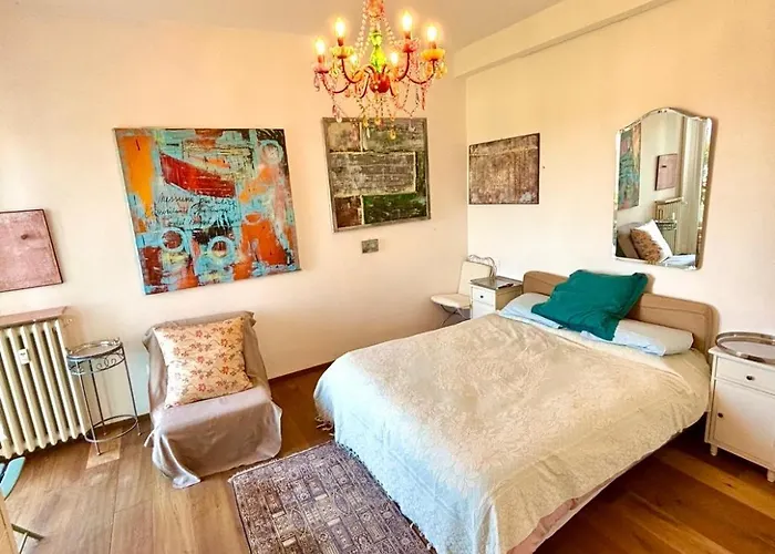 L'ultimo Piano פורלי