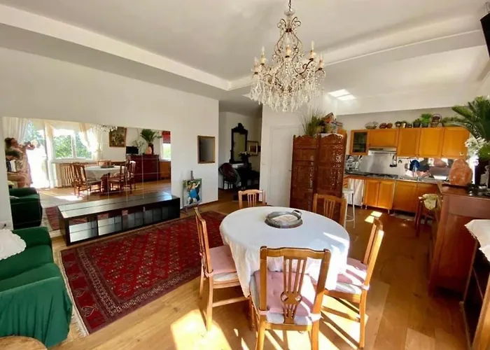 B&B L'ultimo Piano