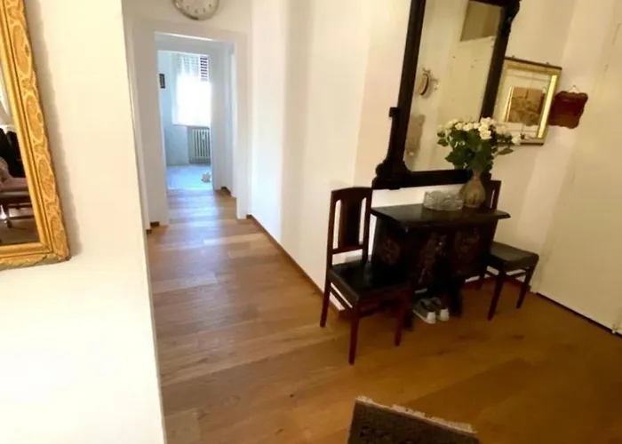 לינה וארוחת בוקר L'ultimo Piano