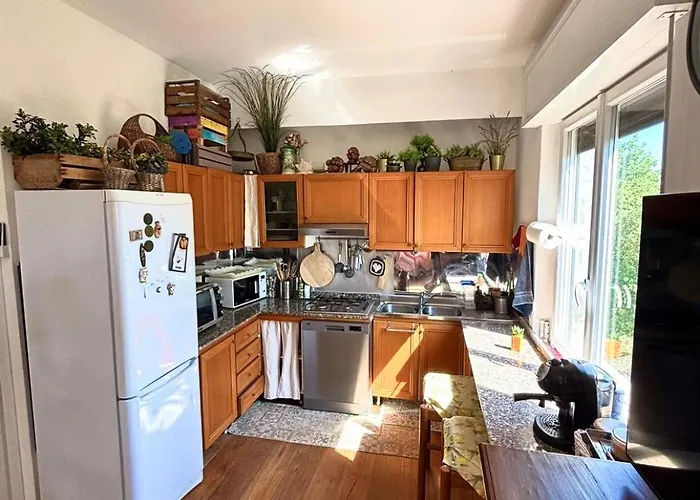 L'ultimo Piano לינה וארוחת בוקר